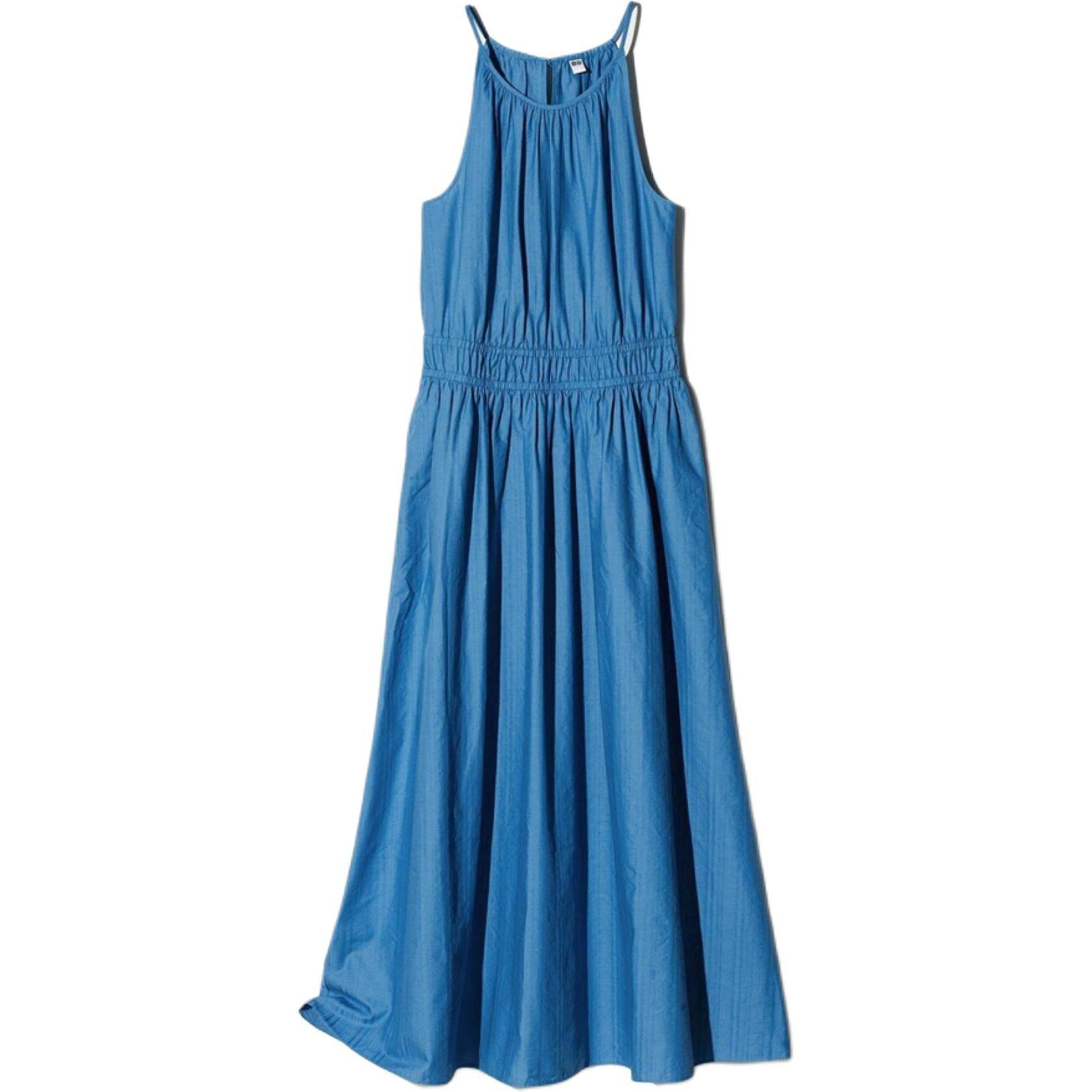 Платье женское Uniqlo - Boxette Shop